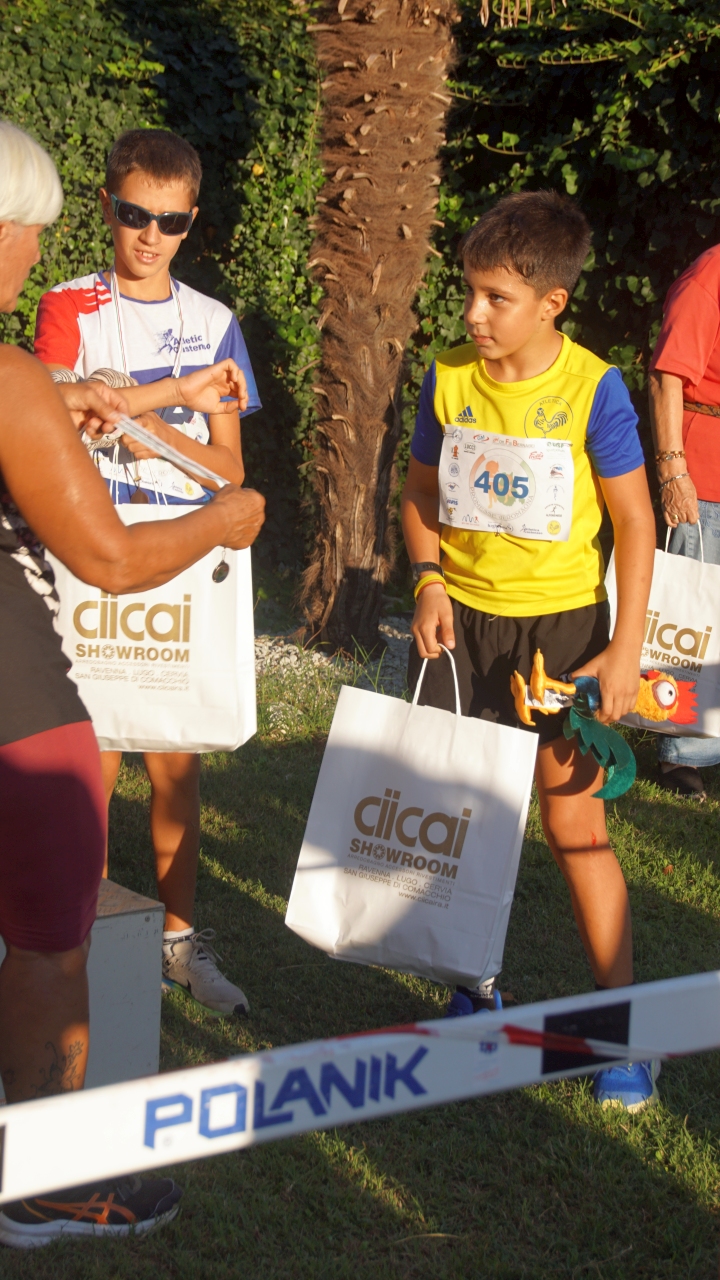 Marina di Ravenna: Promesse di Romagna - 20 settembre 2025